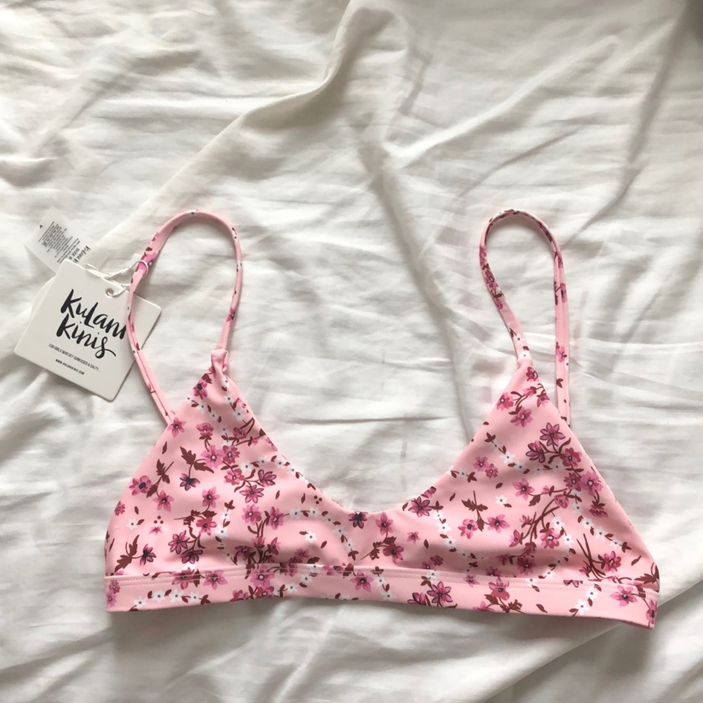 BRAND NEW KULANIS KINIS TOP